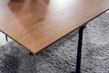 Birdie asztal, 160-200 x 90 cm - Marco Mobili Bútoráruház - Étkezőasztal