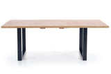 Cedar asztal, 135-185 x 85 cm - Marco Mobili Bútoráruház - Étkezőasztal