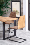 Cedar asztal, 160-210 x 90 cm - Marco Mobili Bútoráruház - Étkezőasztal