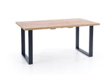 Cedar asztal, 160-210 x 90 cm