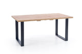 Cedar asztal, 160-210 x 90 cm - Marco Mobili Bútoráruház - Étkezőasztal