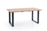 Cedar asztal, 135-185 x 85 cm