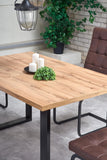 Cedar asztal, 160-210 x 90 cm - Marco Mobili Bútoráruház - Étkezőasztal