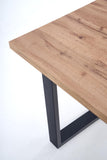 Cedar asztal, 135-185 x 85 cm - Marco Mobili Bútoráruház - Étkezőasztal