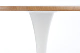 Christian asztal, 80 x 80 cm - Marco Mobili Bútoráruház - Étkezőasztal