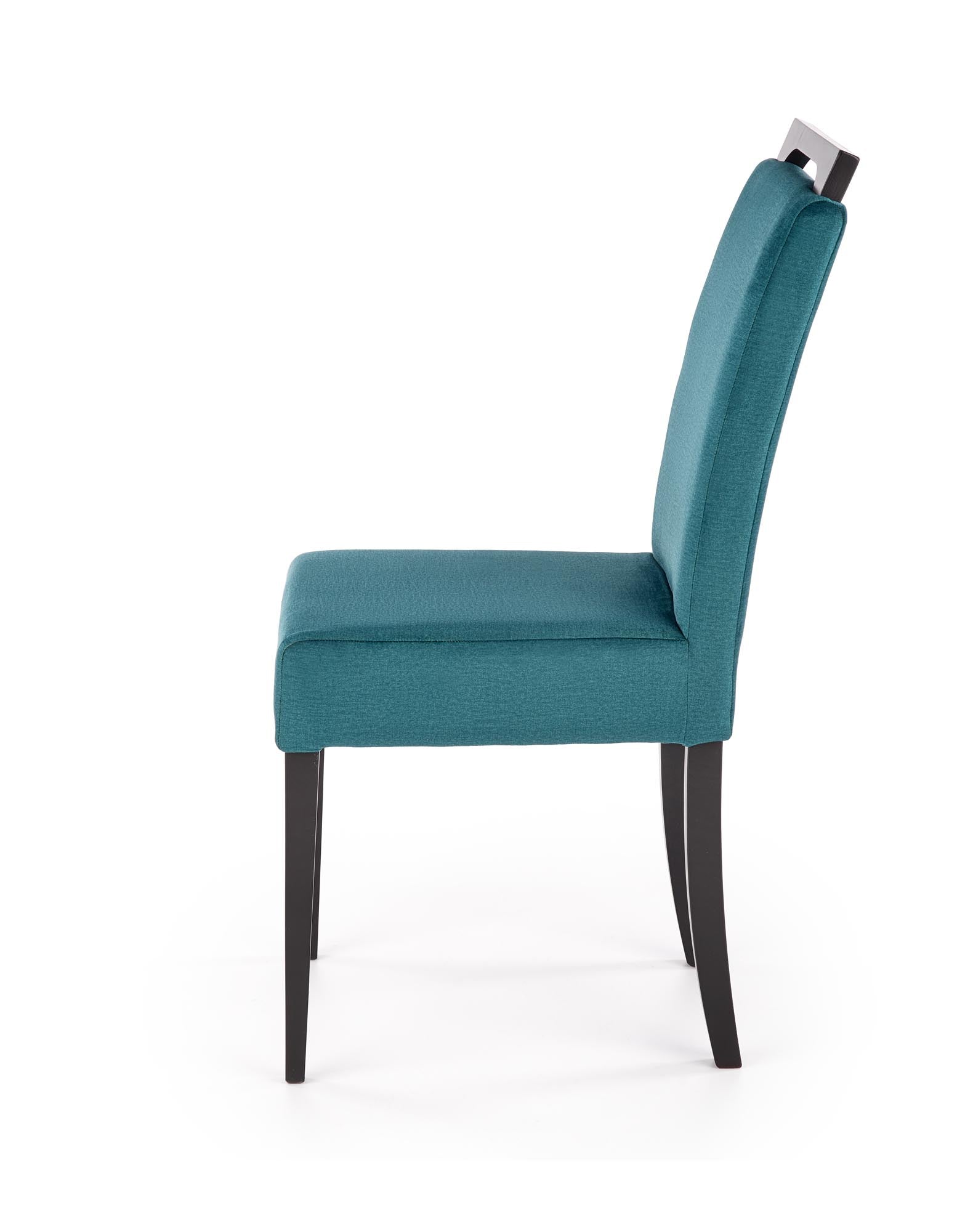 Striker szék (sötétzöld) - Marco Mobili Bútoráruház - Szék