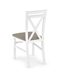 Clayton szék (fehér) - Marco Mobili Bútoráruház - Szék