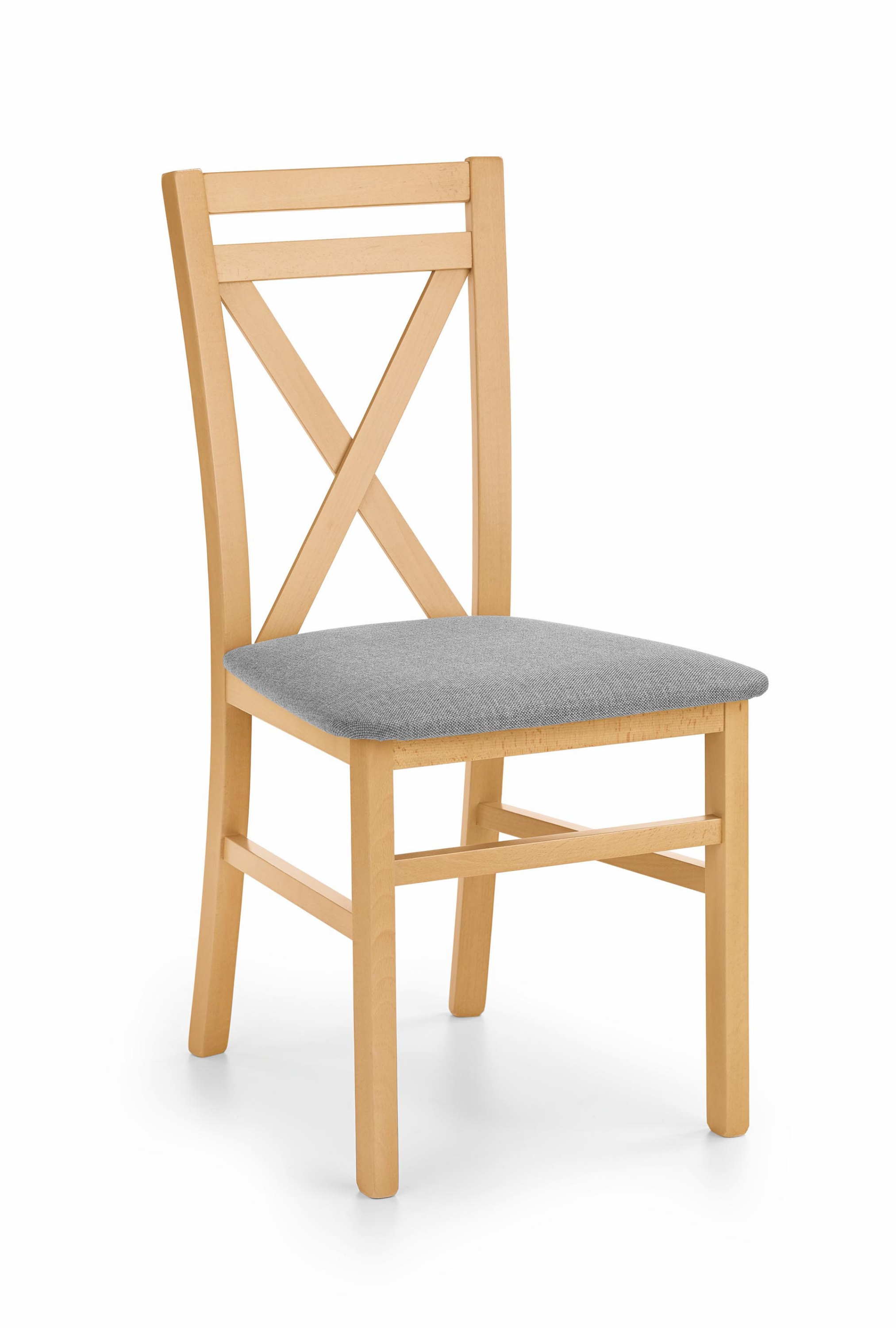 Clayton szék (mézes tölgy)