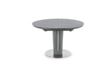 Cleo asztal, 120-160 x 120 cm - Marco Mobili Bútoráruház - Étkezőasztal