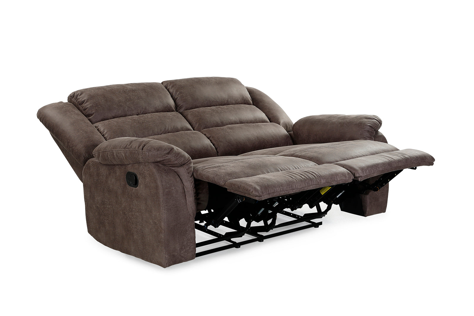 Summer 2 relax kanapé (szürkésbarna) - Marco Mobili Bútoráruház - 3-2-1 ülőgarnitúra