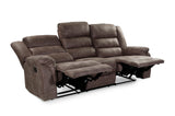 Summer 3 relax kanapé (szürkésbarna) - Marco Mobili Bútoráruház - 3-2-1 ülőgarnitúra