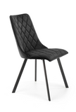 Colter szék (fekete)