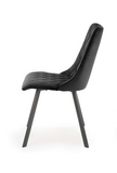 Colter szék (fekete)