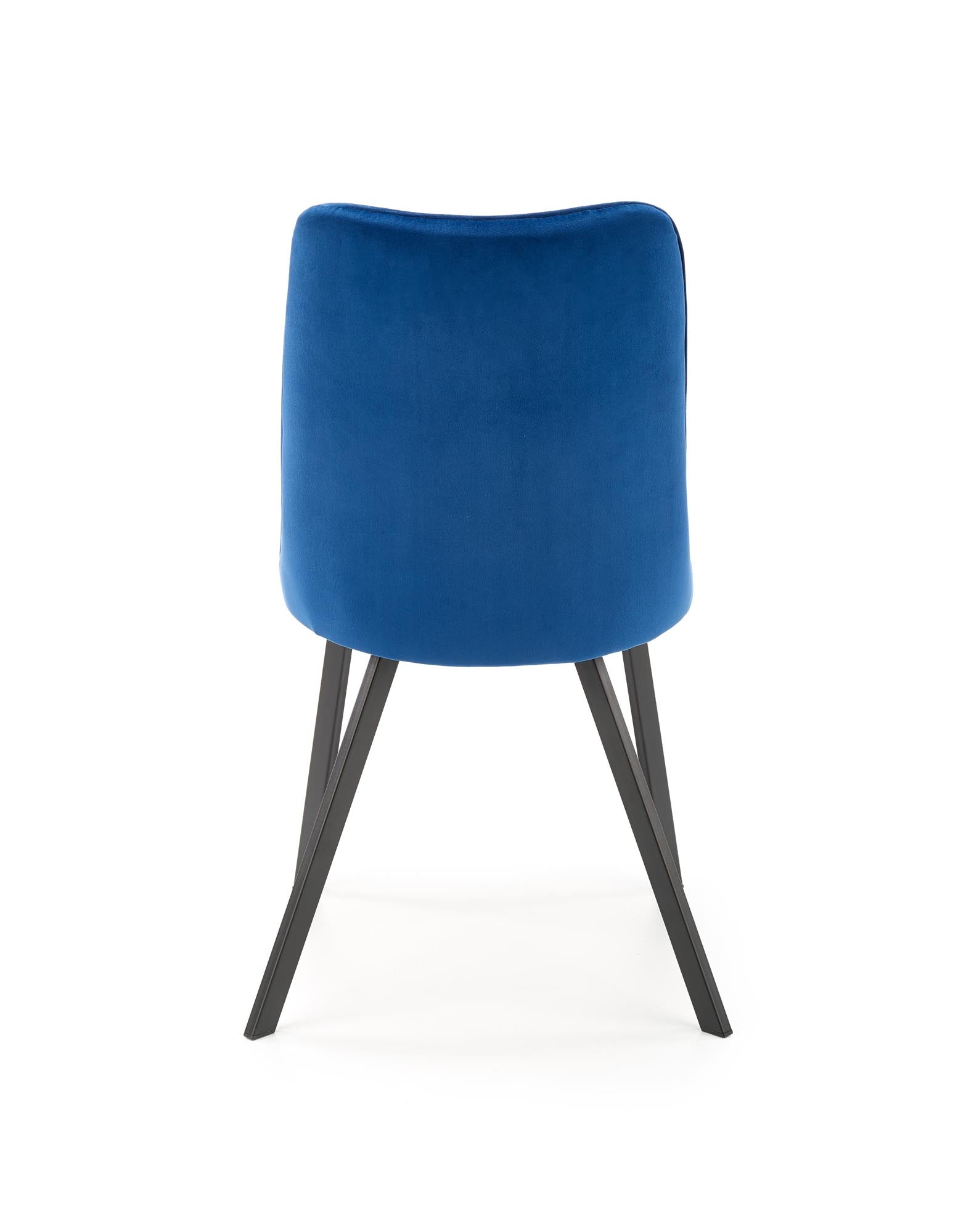 Colter szék (sötétkék) - Marco Mobili Bútoráruház - Szék