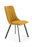 Colter szék (sárga)
