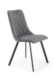Colter szék (szürke) - Marco Mobili Bútoráruház - Szék