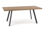 Colton asztal, 160-220 x 90 cm