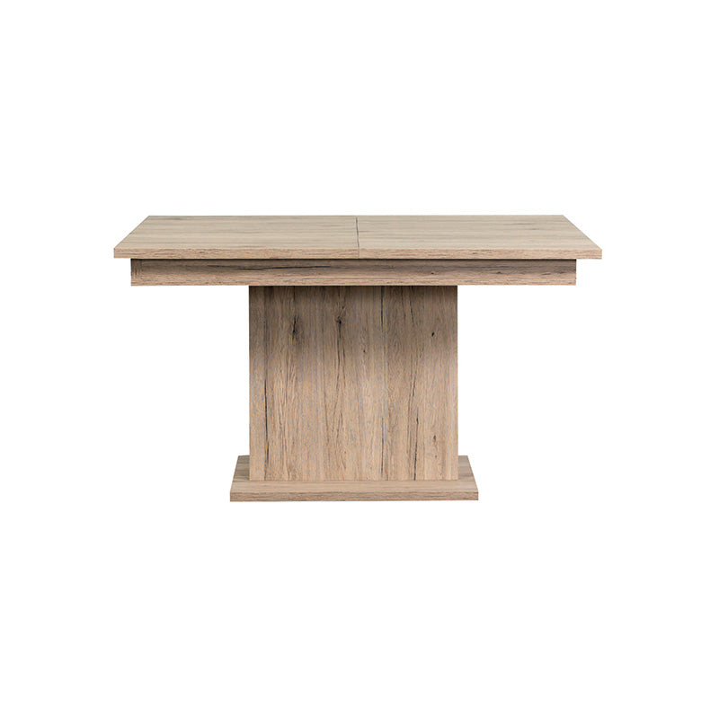 Langeland asztal, 130-170 x 80 cm - Marco Mobili Bútoráruház - Étkezőasztal