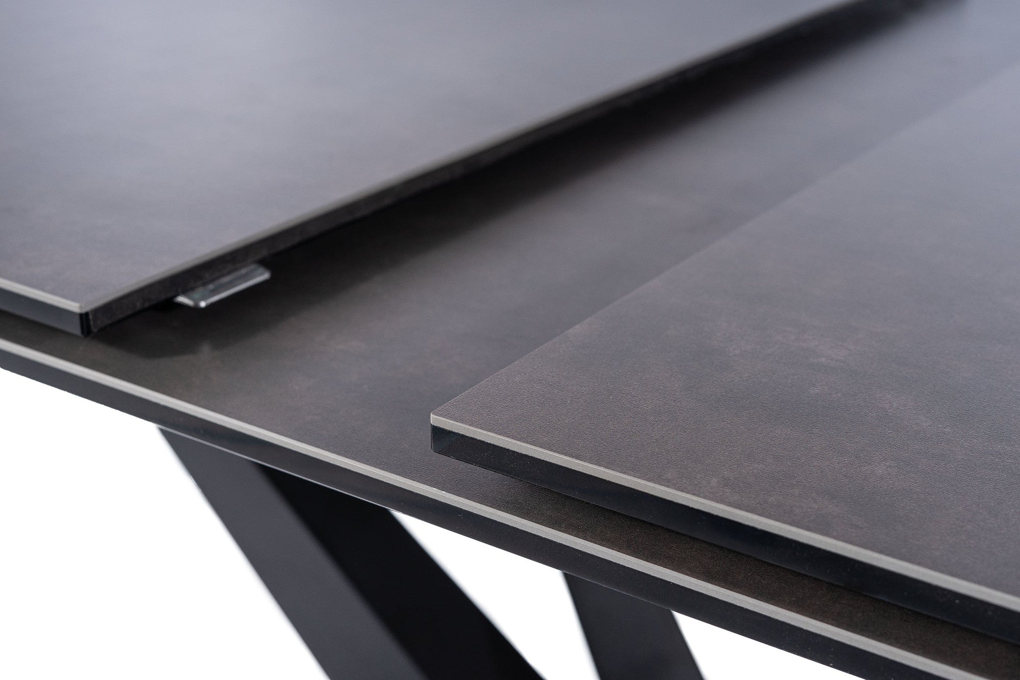 Denver asztal, 160-220 x 90 cm - Marco Mobili Bútoráruház - Étkezőasztal