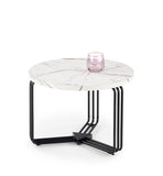 Destry II dohányzóasztal (fehér) - Marco Mobili Bútoráruház - Dohányzóasztal