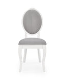 Dodie szék (fehér)
