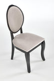 Dodie szék (fekete)