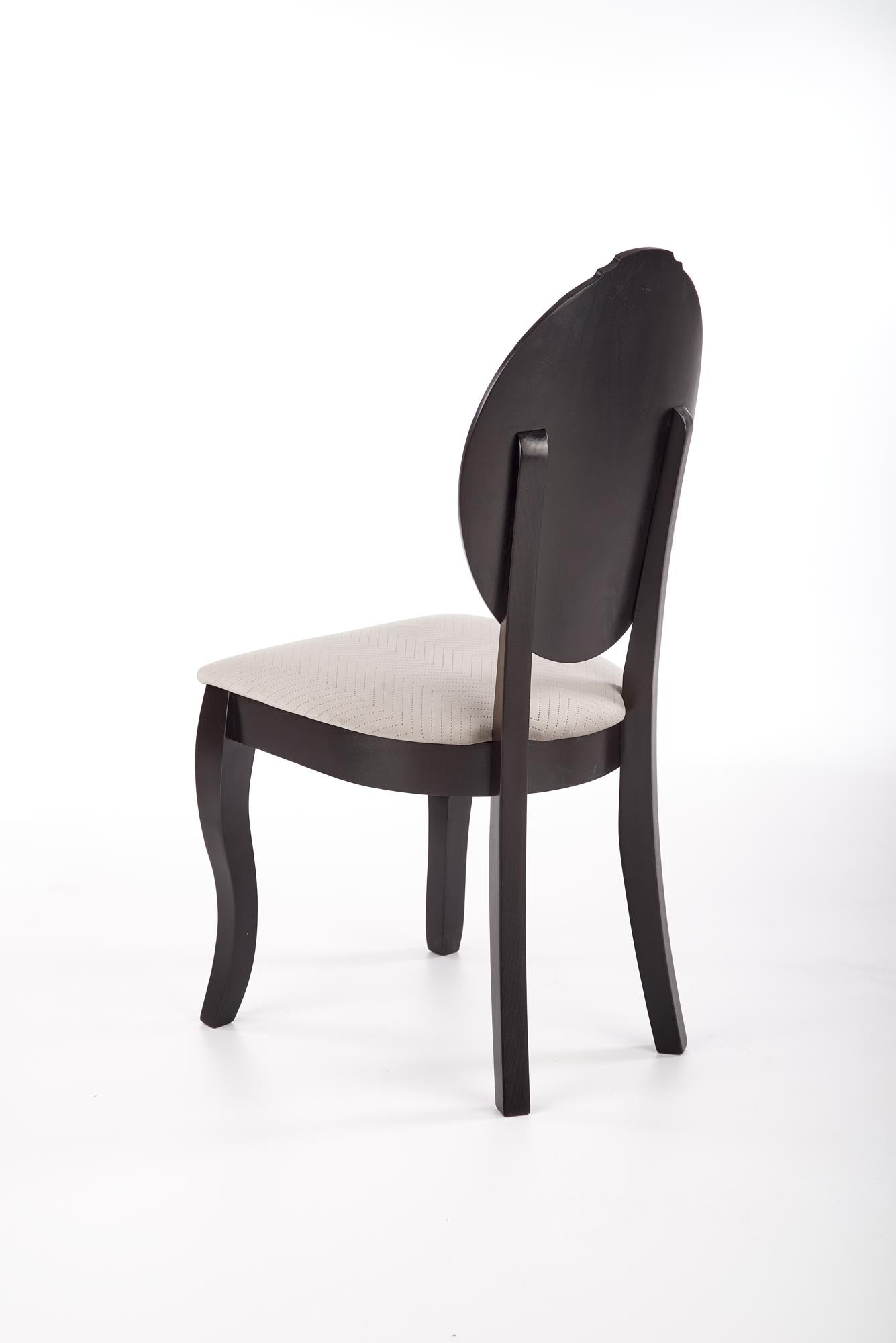 Dodie szék (fekete)