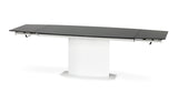 Dolly asztal, 160-250 x 90 cm - Marco Mobili Bútoráruház - Étkezőasztal