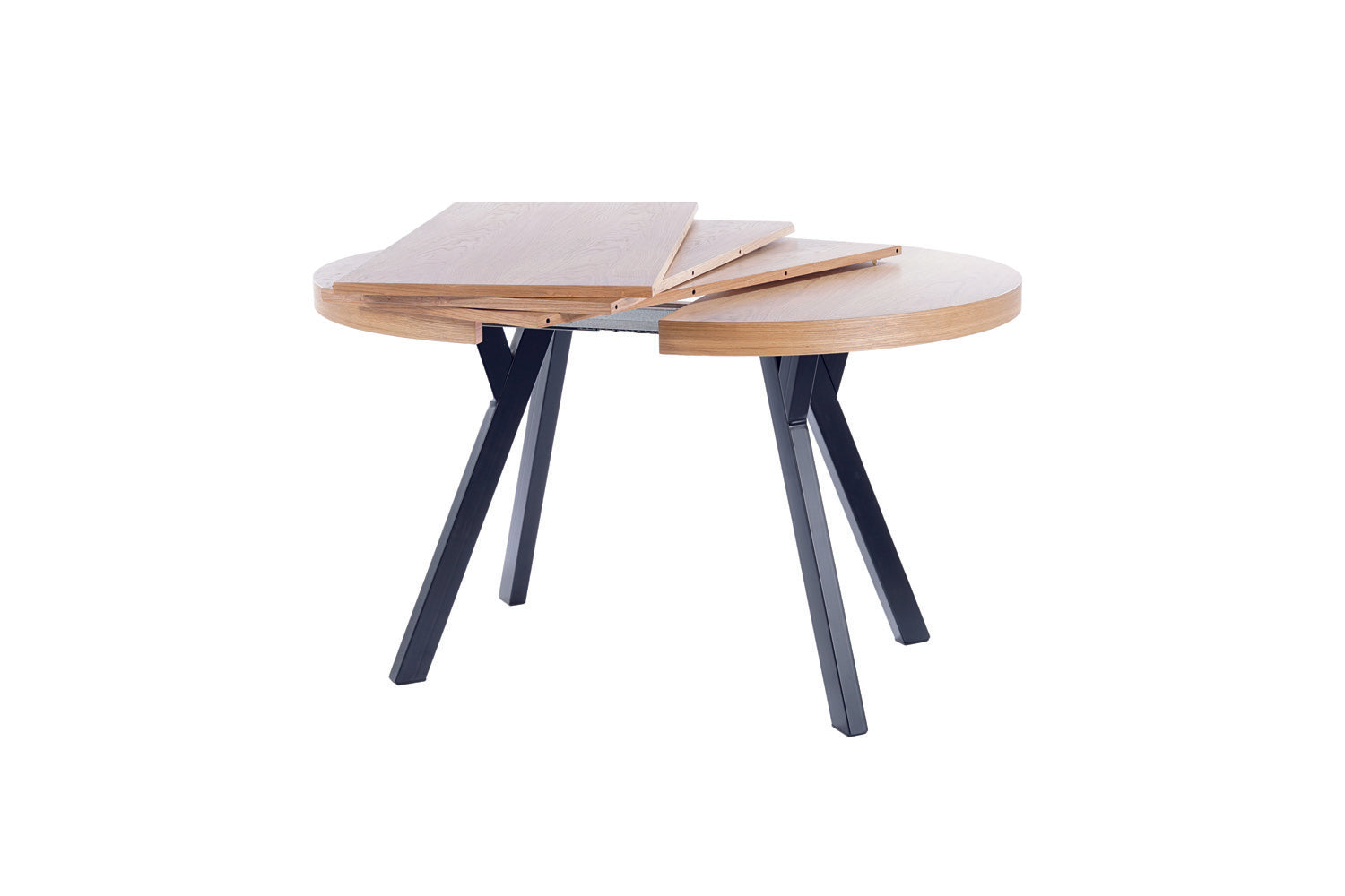 Wren asztal, 140-272 x 80 cm - Marco Mobili Bútoráruház - Étkezőasztal