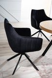 Dot szék (sötétkék) - Marco Mobili Bútoráruház - Szék