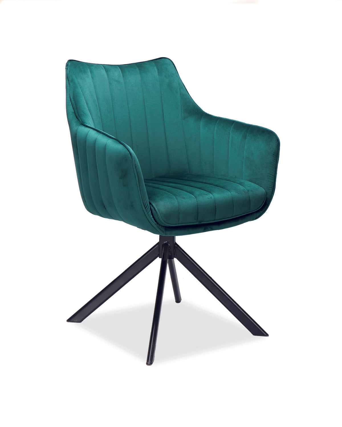 Dot szék (sötétzöld) - Marco Mobili Bútoráruház - Szék