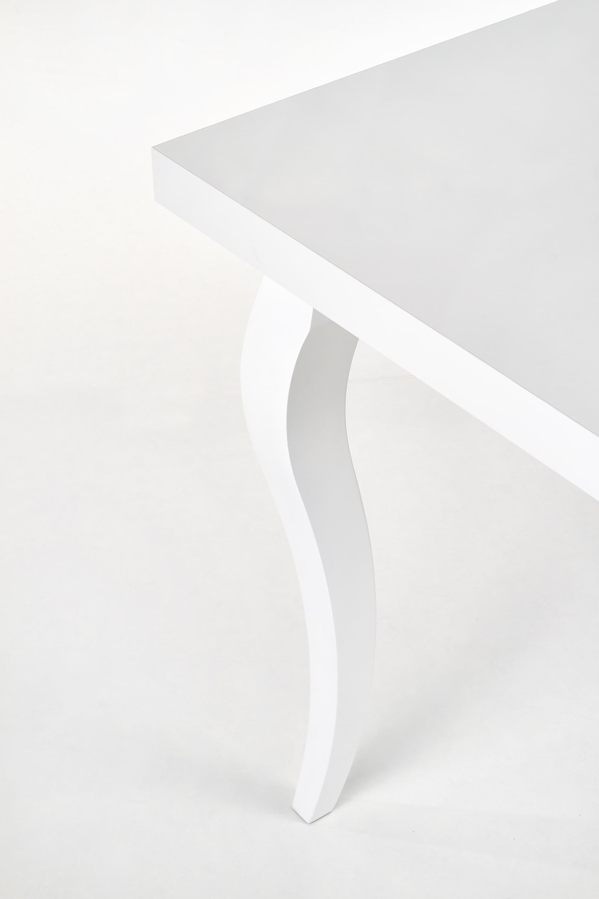 Drake II asztal, 160-240 x 90 cm - Marco Mobili Bútoráruház - Étkezőasztal