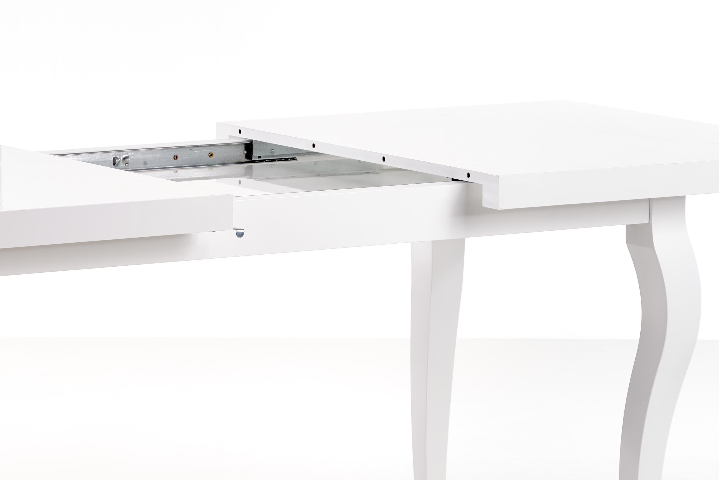 Drake asztal, 140-180 x 80 cm - Marco Mobili Bútoráruház - Étkezőasztal