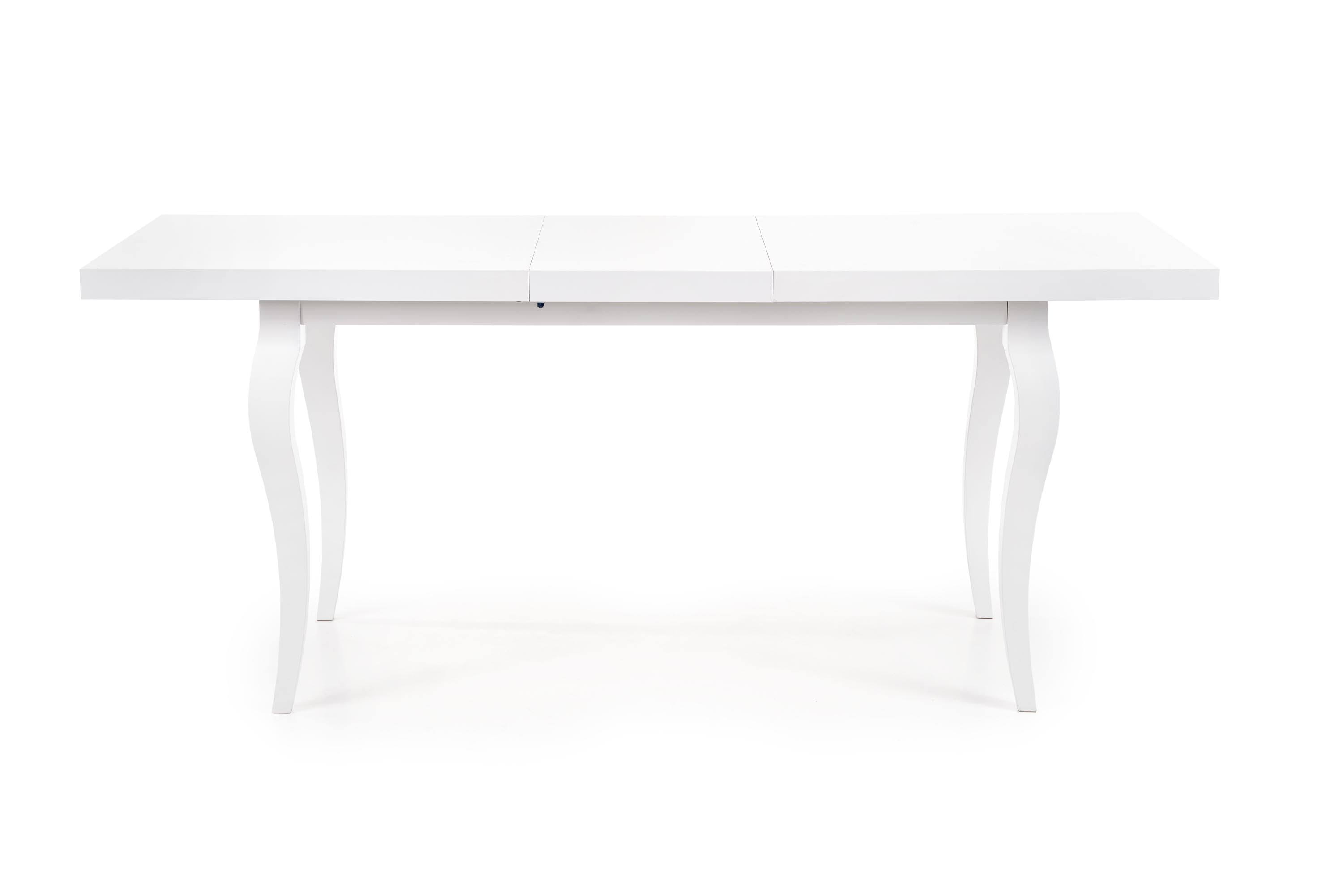 Drake II asztal, 160-240 x 90 cm - Marco Mobili Bútoráruház - Étkezőasztal