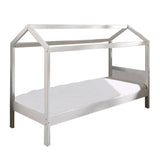 Montessori házikó ágy (Impres) - Marco Mobili Bútoráruház - 