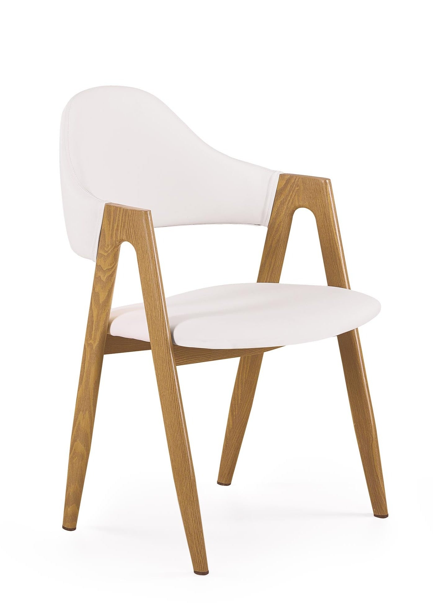 Earl szék (fehér) - Marco Mobili Bútoráruház - Szék
