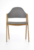 Earl szék (szürke) - Marco Mobili Bútoráruház - Szék
