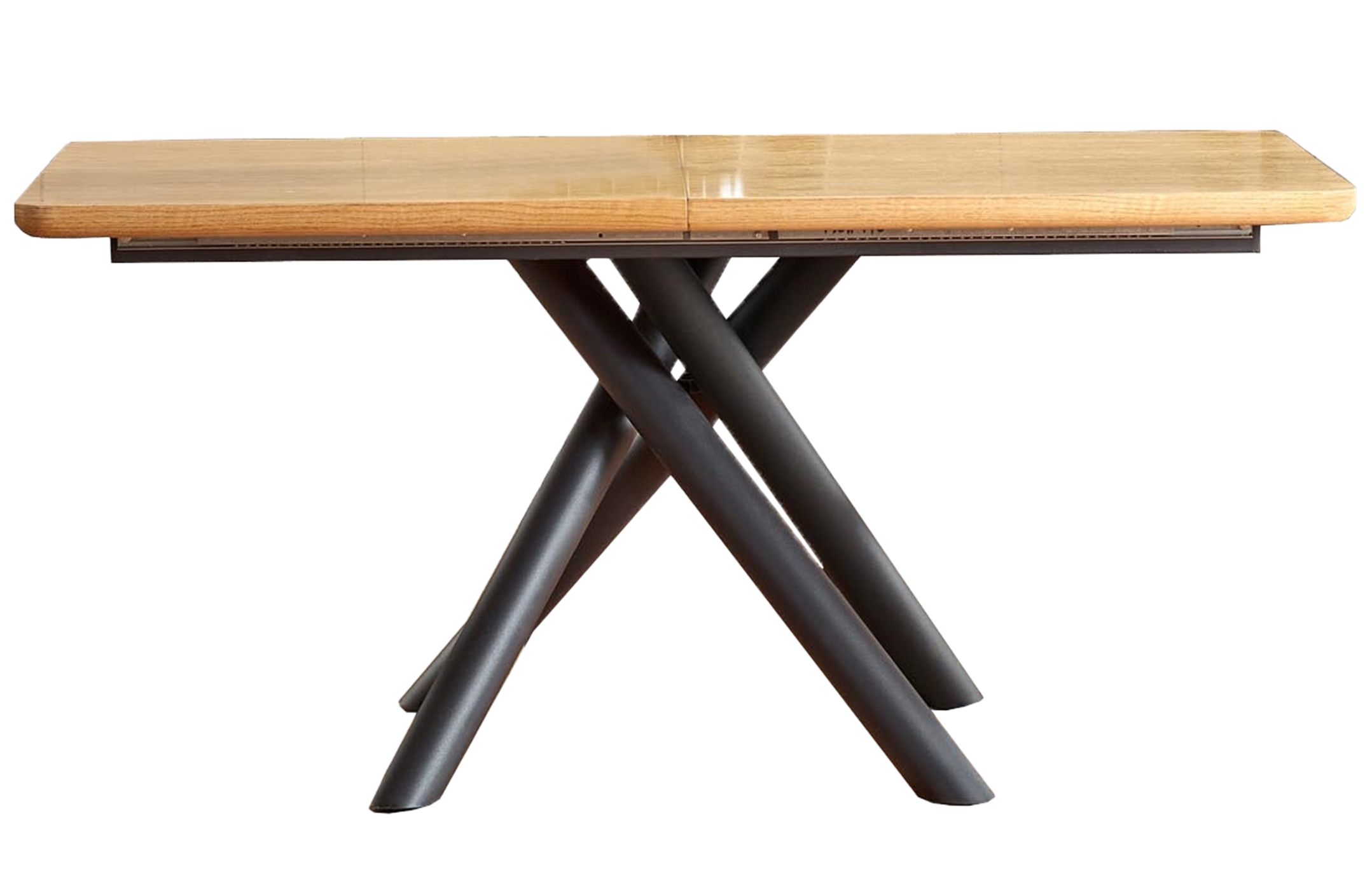Easton asztal, 160-200 x 90 cm - Marco Mobili Bútoráruház - Étkezőasztal