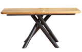 Easton asztal, 160-200 x 90 cm