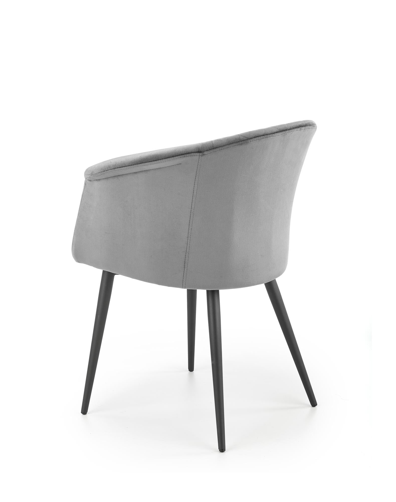 Ebba szék (szürke) - Marco Mobili Bútoráruház - Szék