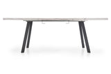 Edgar asztal, 160-220 x 90 cm - Marco Mobili Bútoráruház - Étkezőasztal