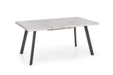 Edgar asztal, 160-220 x 90 cm