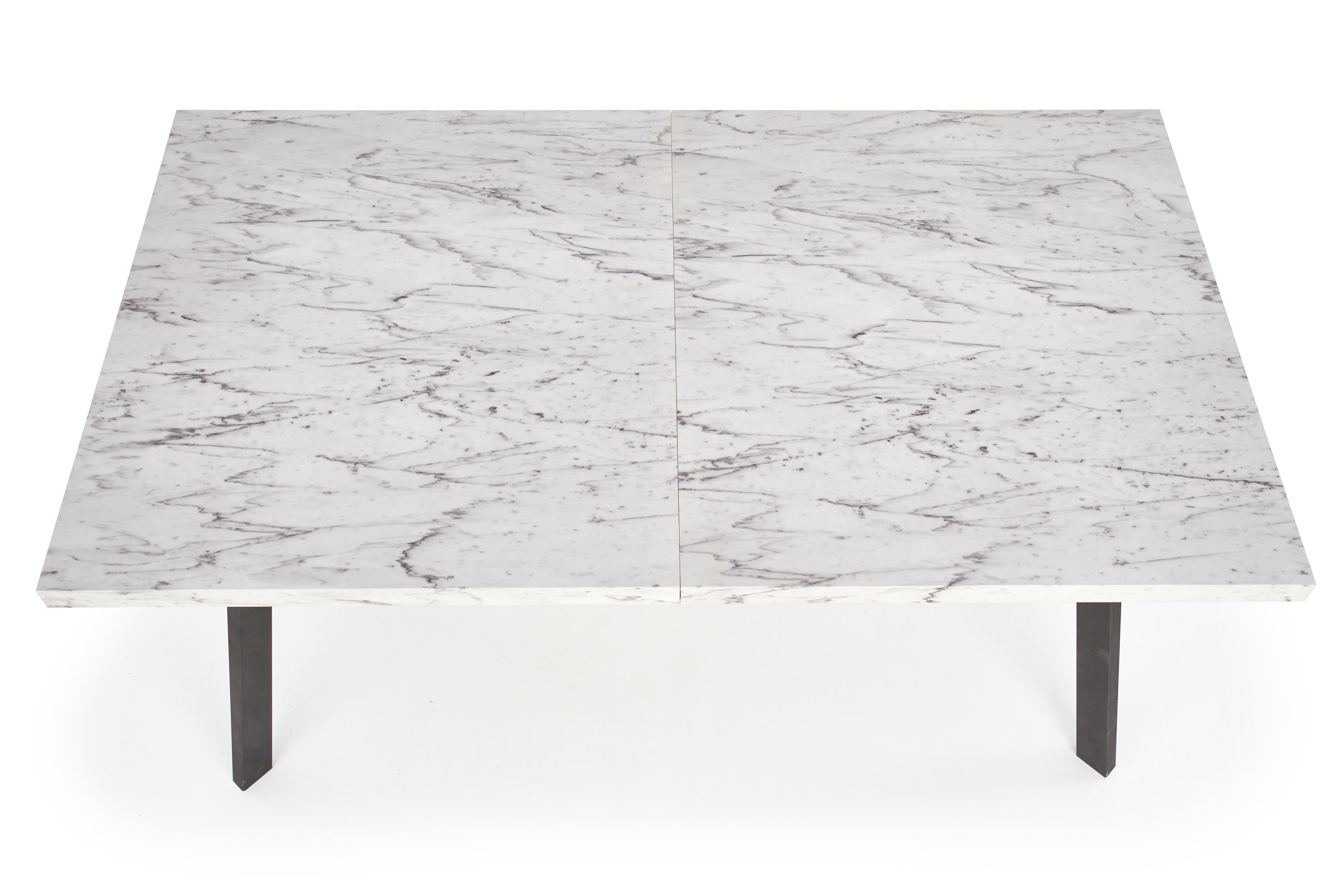 Edgar asztal, 160-220 x 90 cm - Marco Mobili Bútoráruház - Étkezőasztal