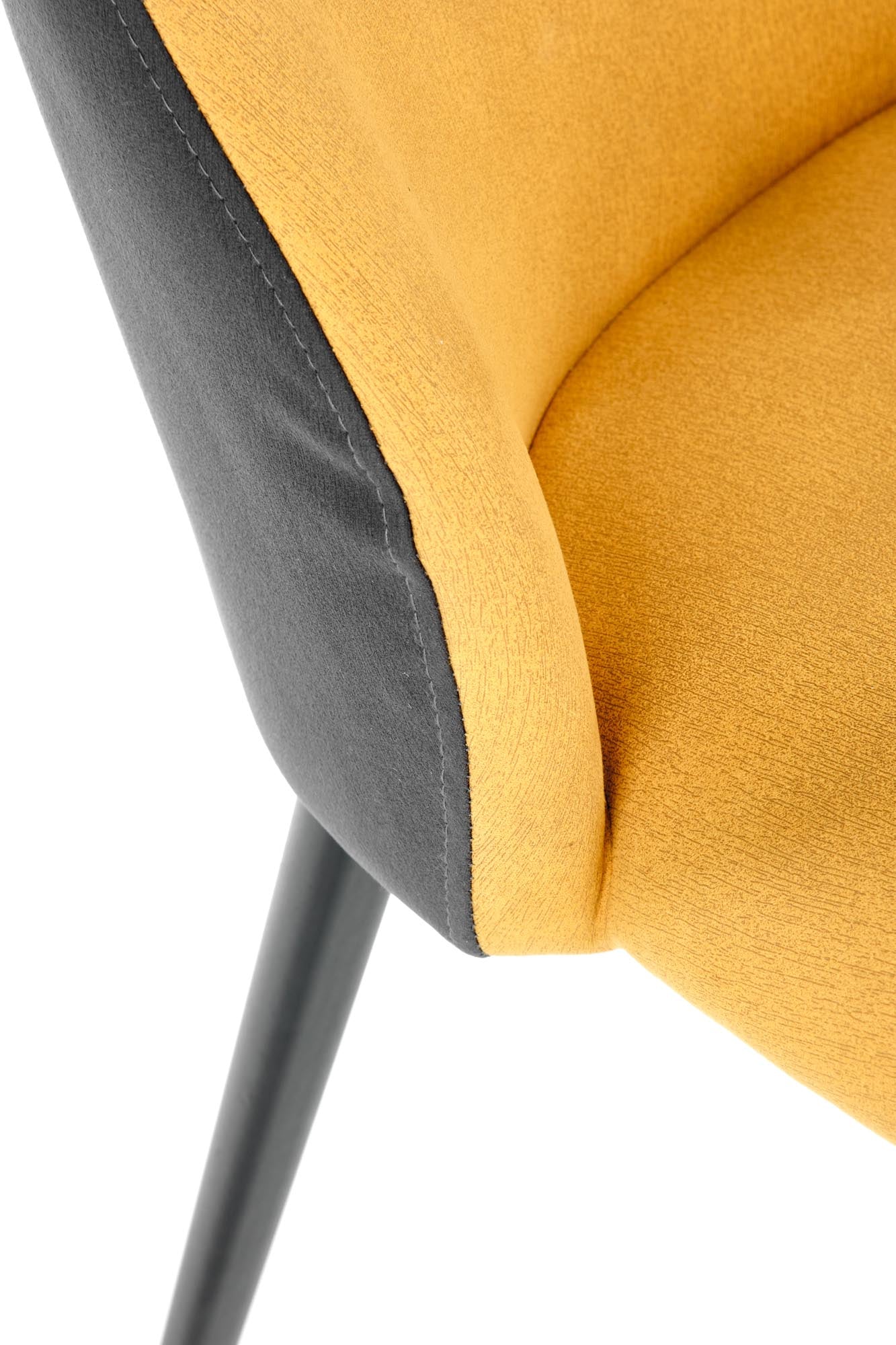 Edina szék (sárga)