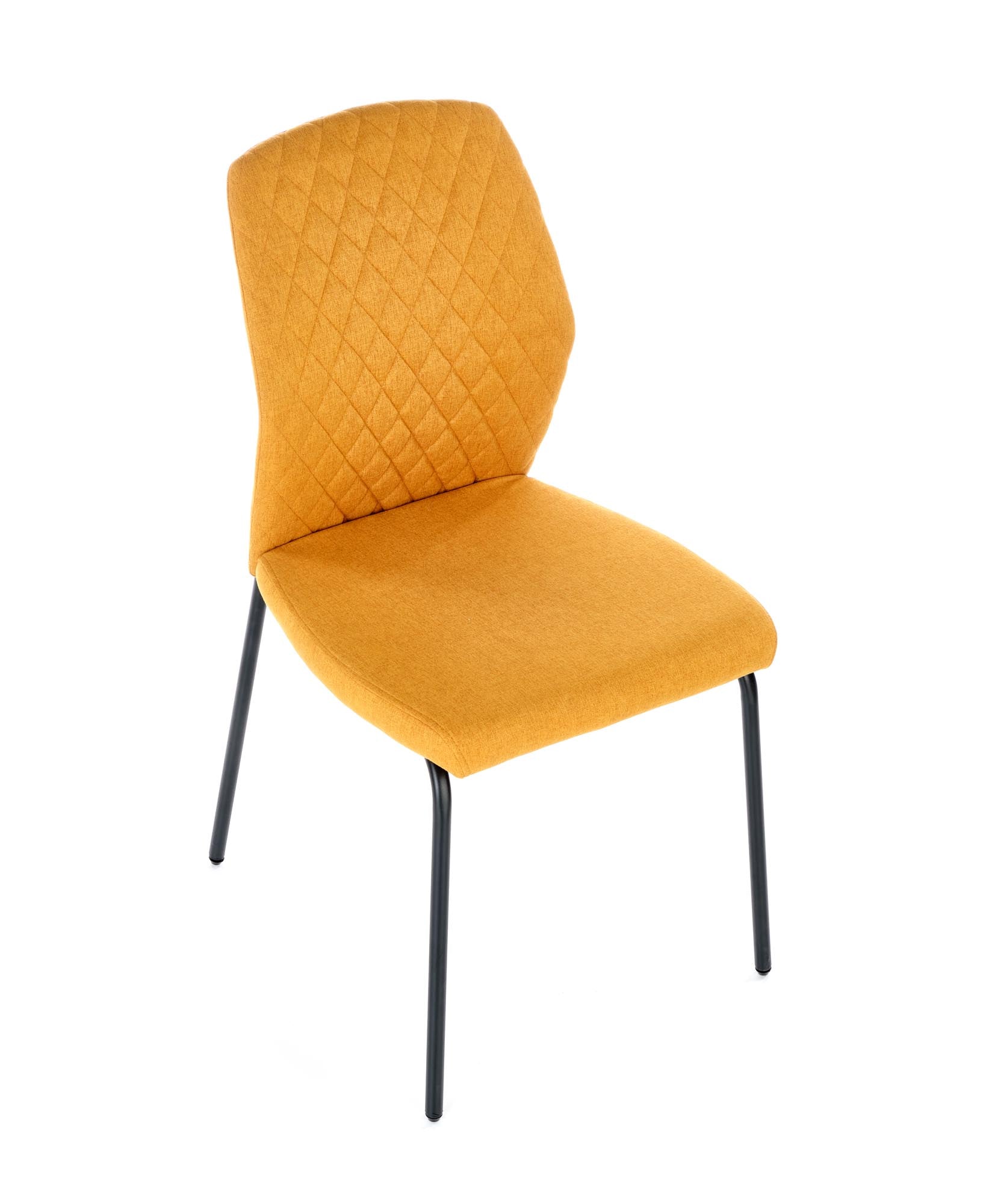 Elmer szék (sárga)
