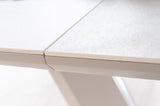 Eloise II asztal 160-220 x 90 cm - Marco Mobili Bútoráruház - Étkezőasztal
