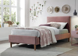 Emma ágykeret, rózsaszín (90 cm)
