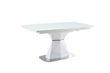 Emmett III asztal, 160-210 x 90 cm - Marco Mobili Bútoráruház - Étkezőasztal