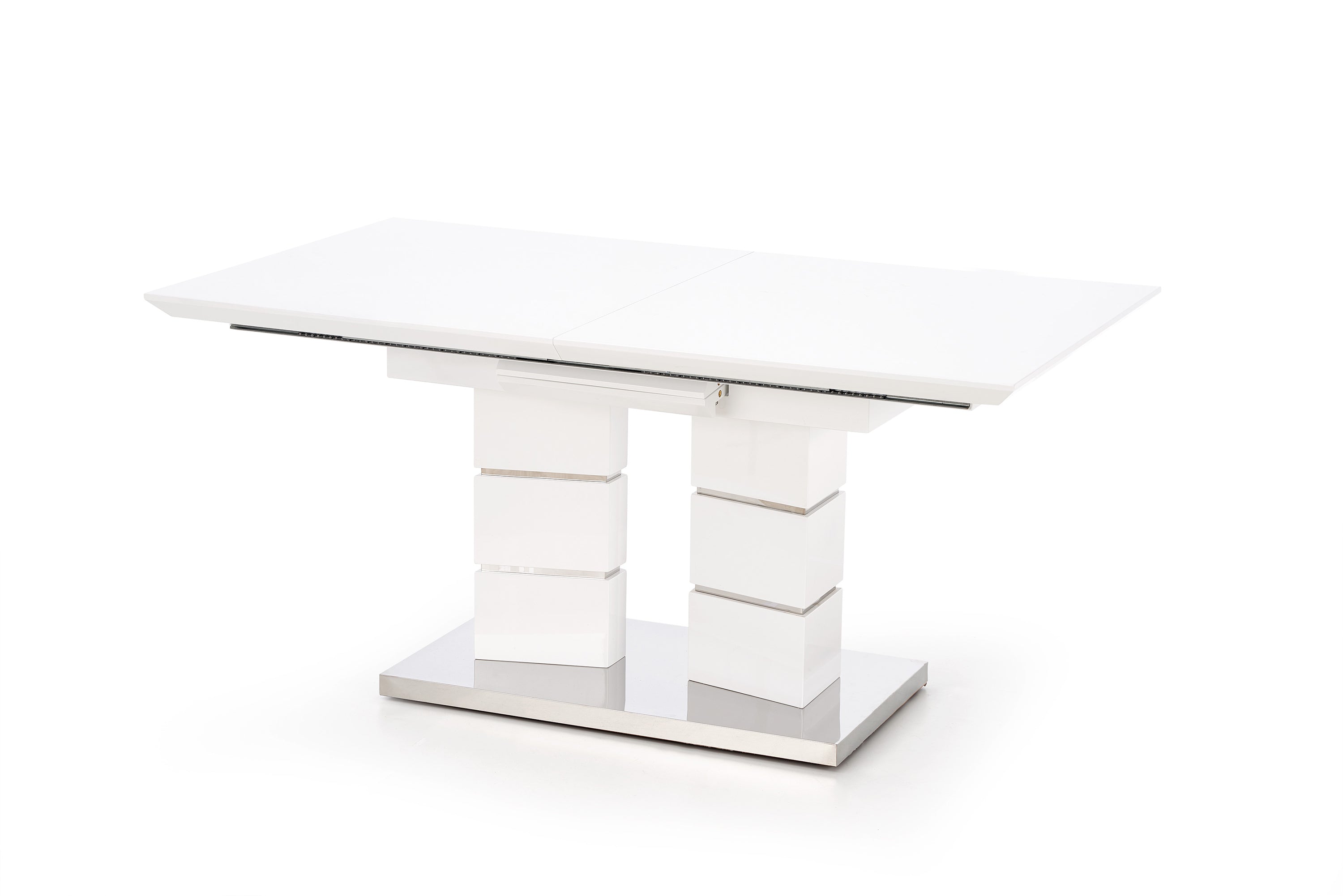 Ernest II asztal, 160-200 x 90 cm - Marco Mobili Bútoráruház - Étkezőasztal