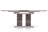 Ernest asztal, 160-200 x 90 cm - Marco Mobili Bútoráruház - Étkezőasztal